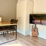 New Villa Near Rosengard, City, E20 & Congress C