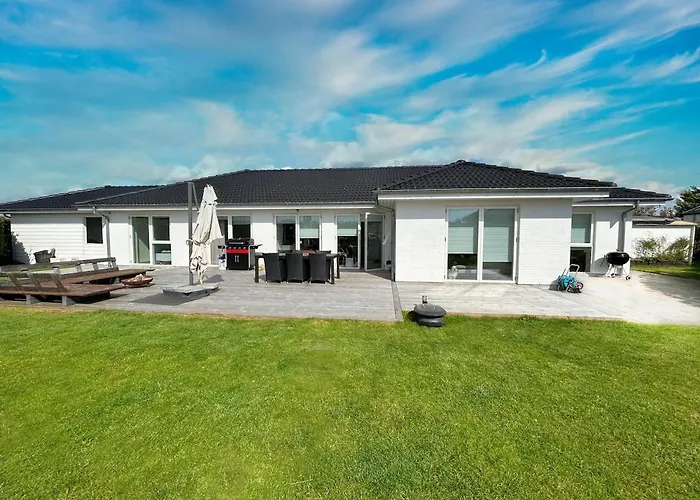 New Villa Near Rosengard, City, E20 & Congress C