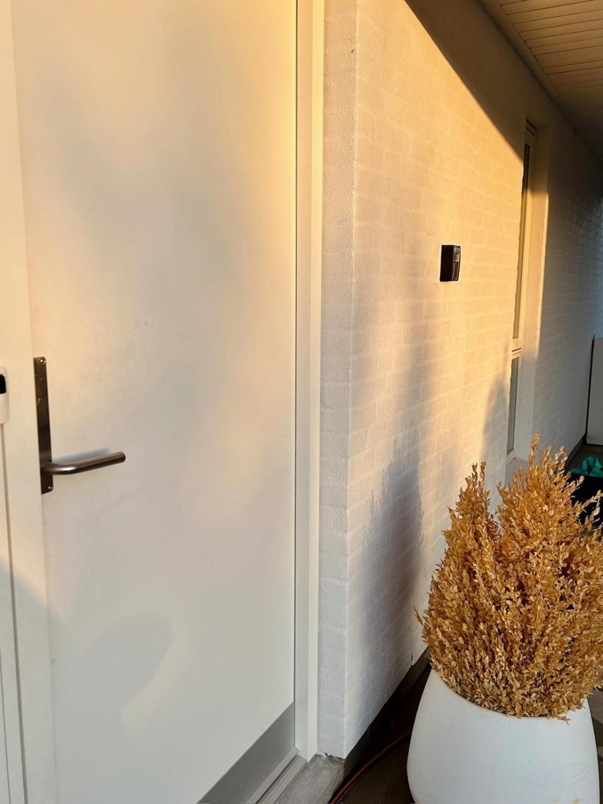 Villa New Near Rosengard, City, E20 & Congress C Odense