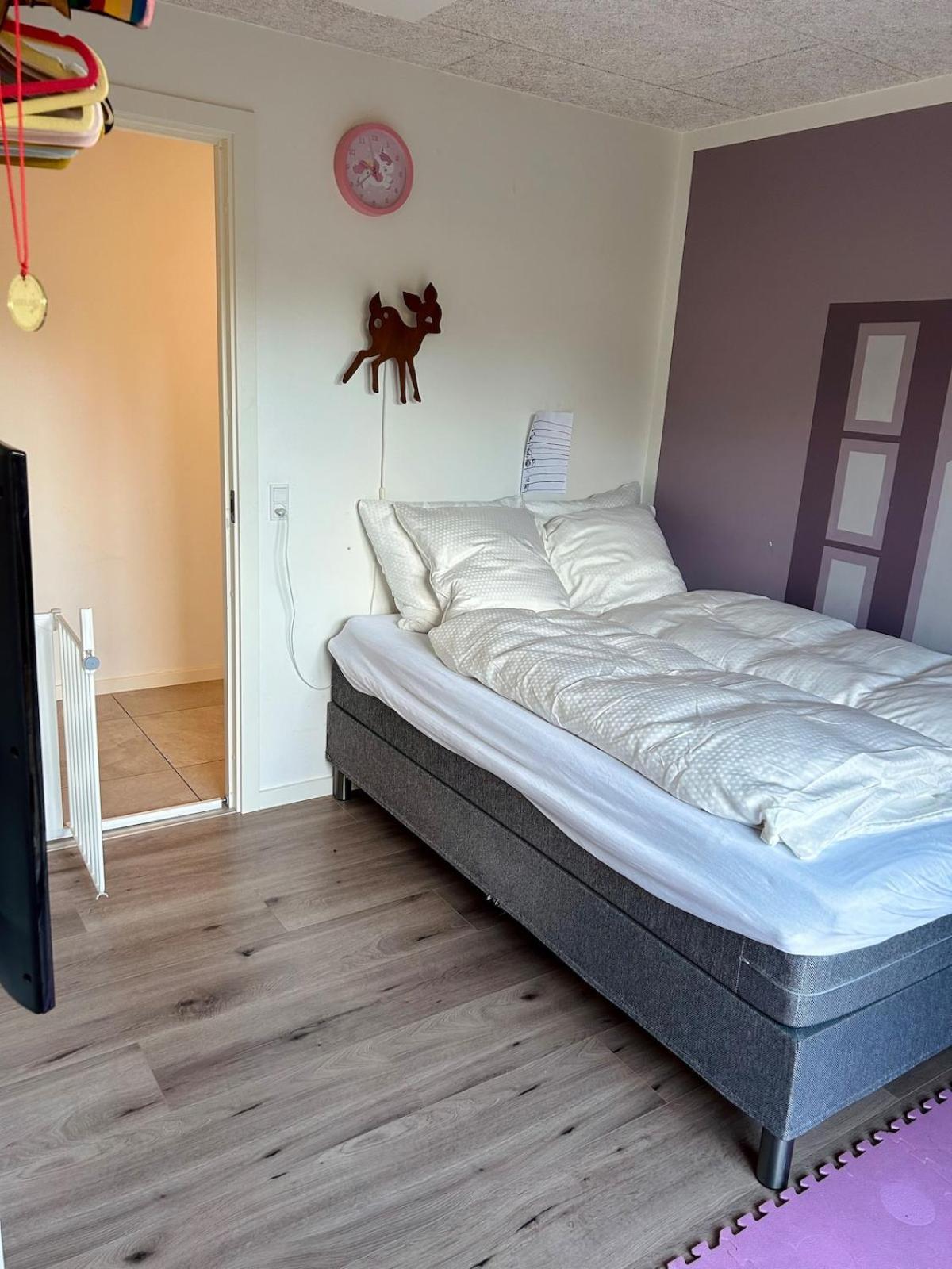 Villa New Near Rosengard, City, E20 & Congress C Odense