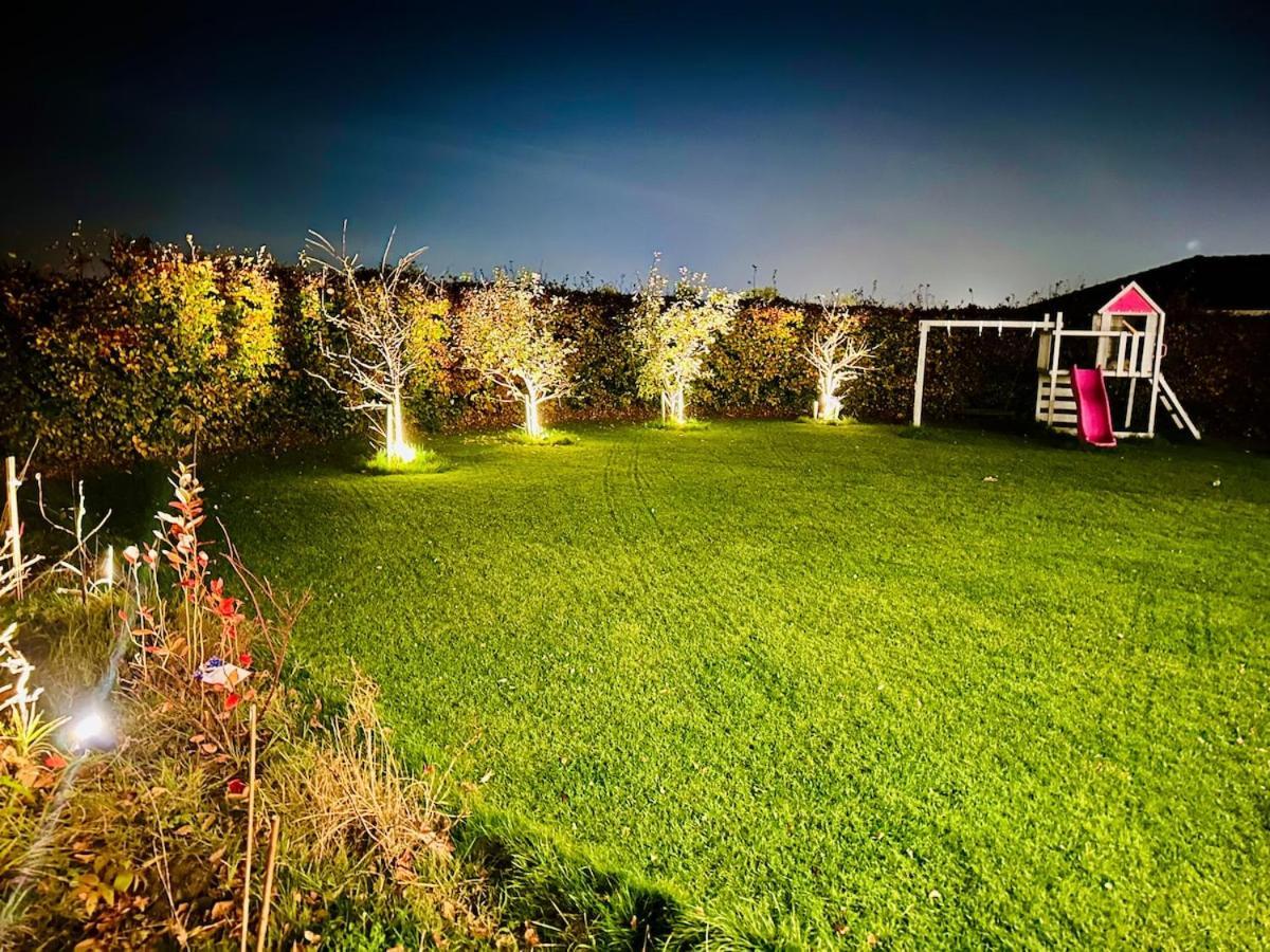 New Near Rosengard, City, E20 & Congress C Villa *