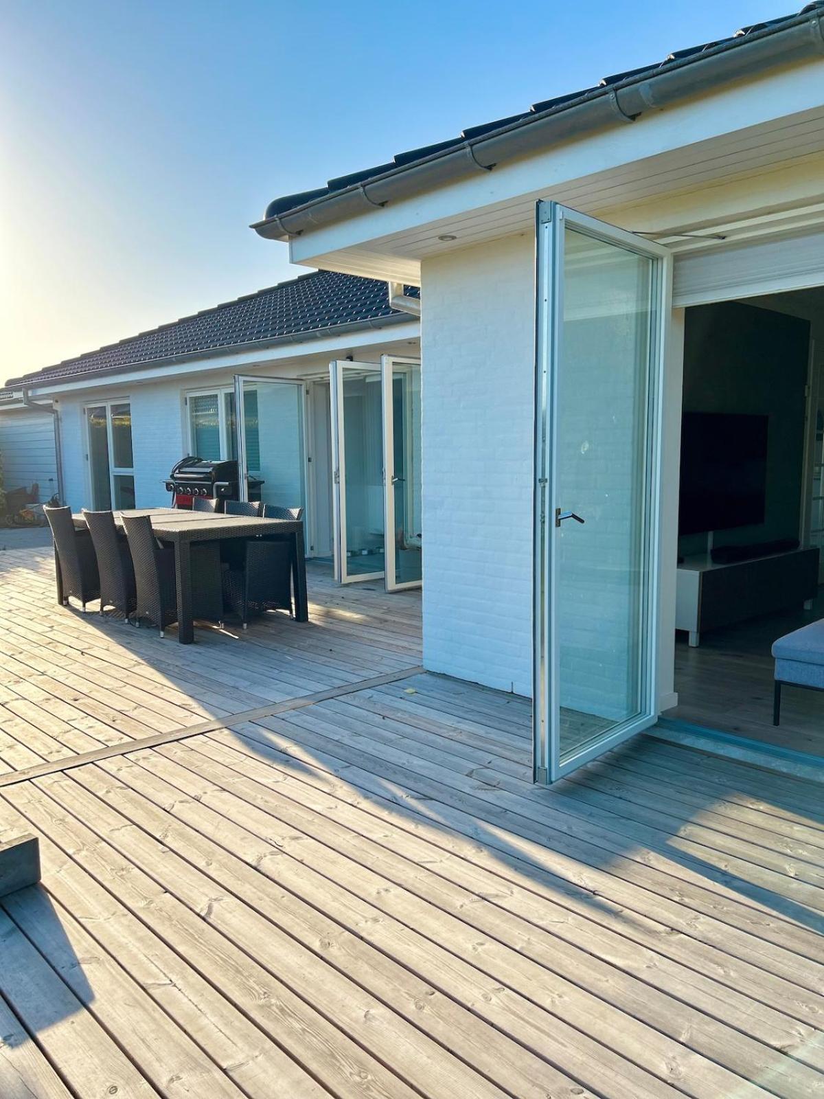 New Near Rosengard, City, E20 & Congress C Odense