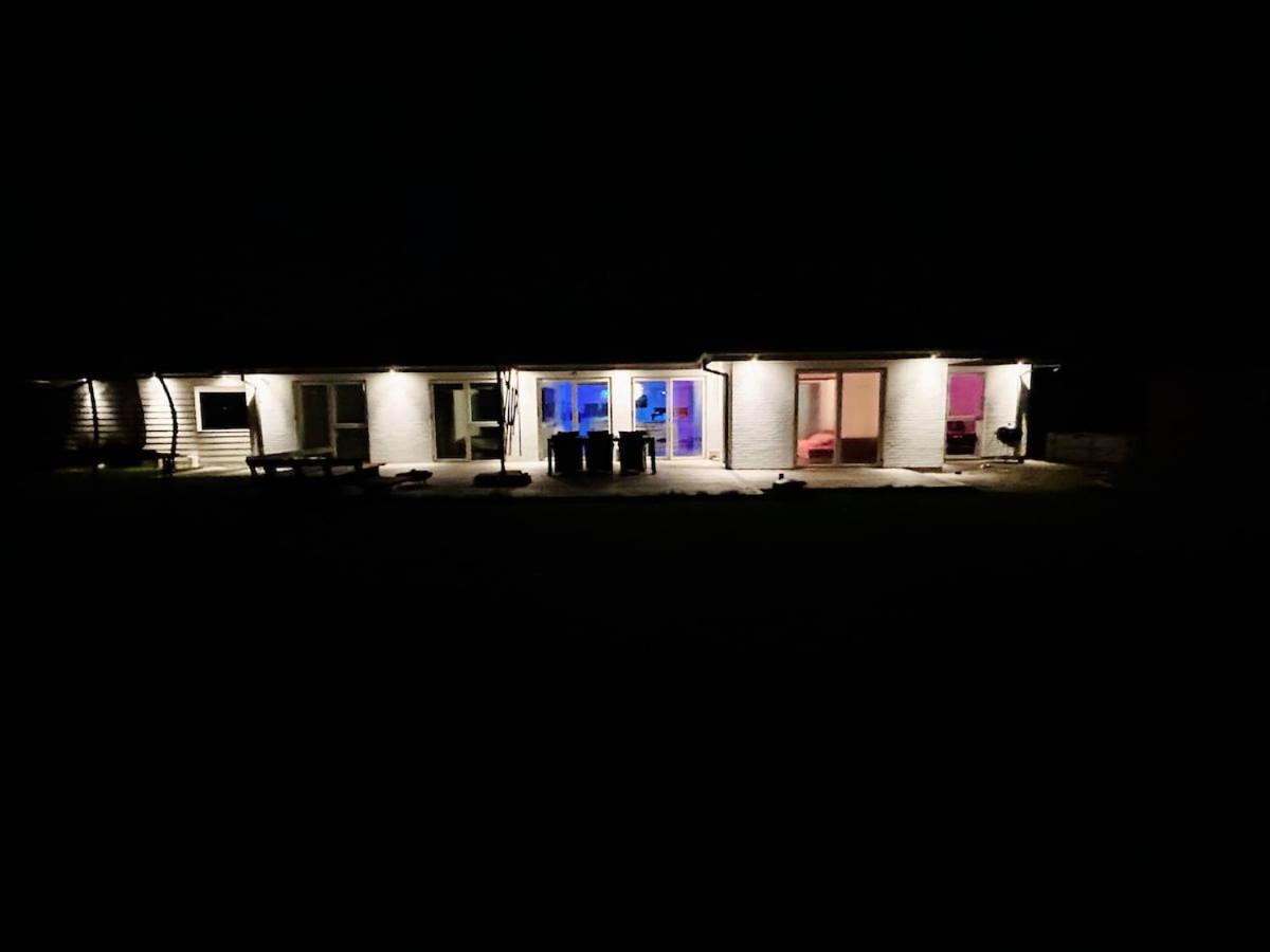New Near Rosengard, City, E20 & Congress C Odense