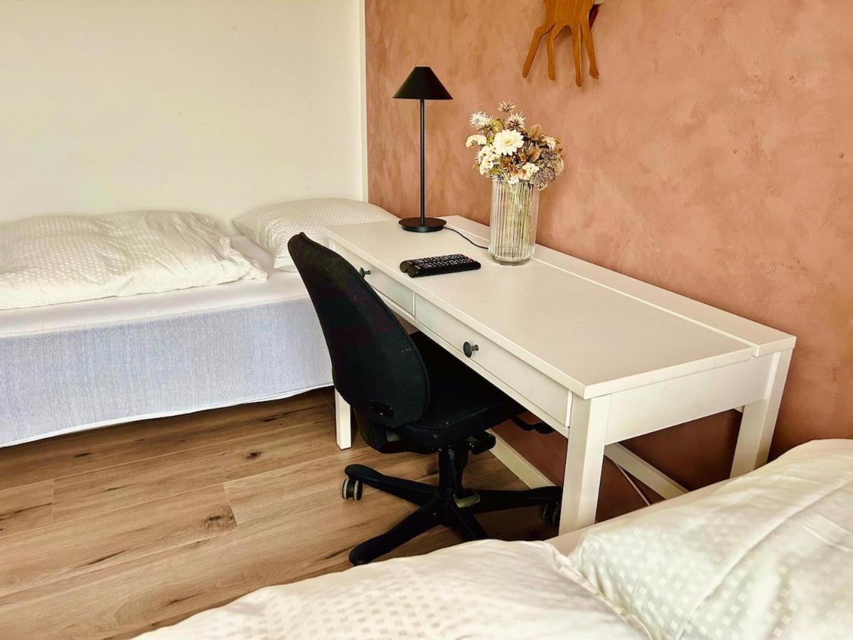 Villa New Near Rosengard, City, E20 & Congress C *