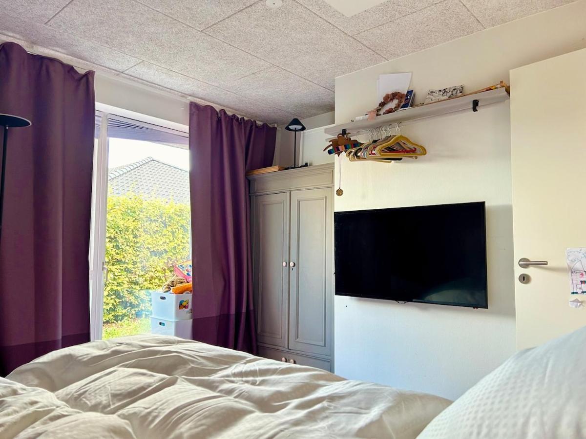 Villa New Near Rosengard, City, E20 & Congress C