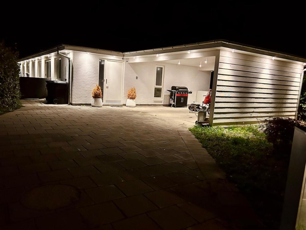 Villa New Near Rosengard, City, E20 & Congress C *