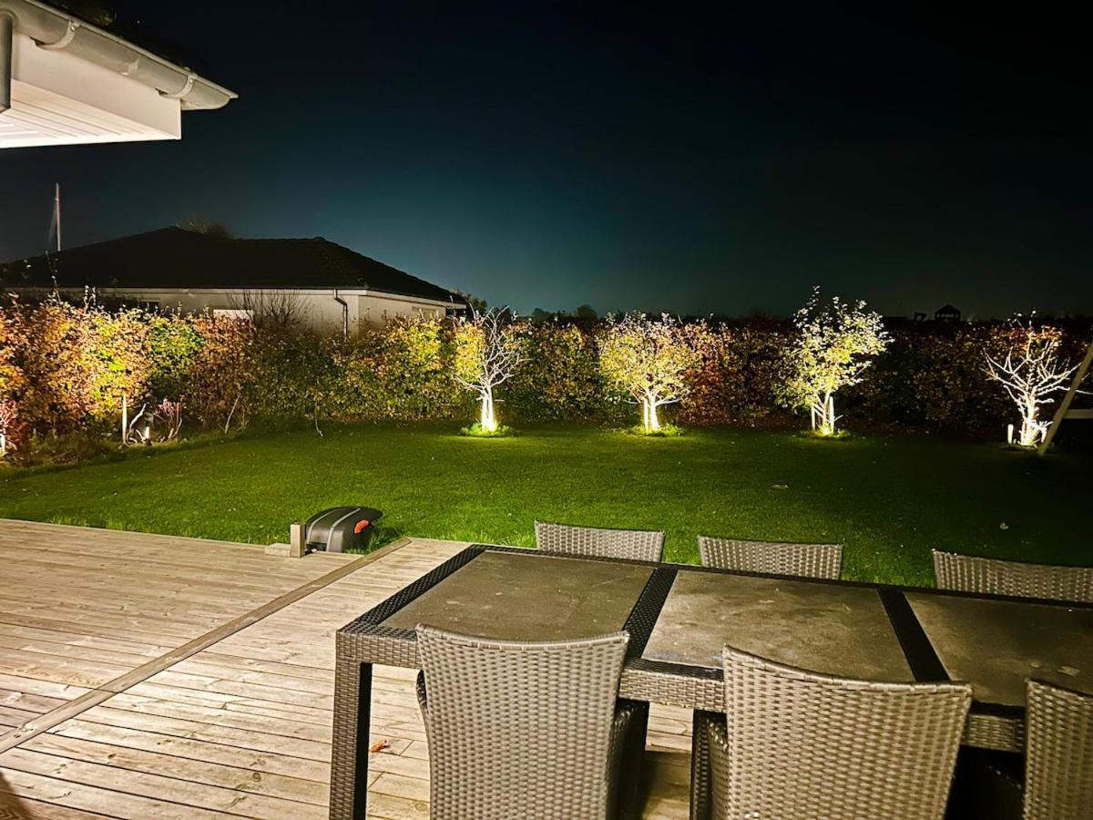 New Near Rosengard, City, E20 & Congress C Villa