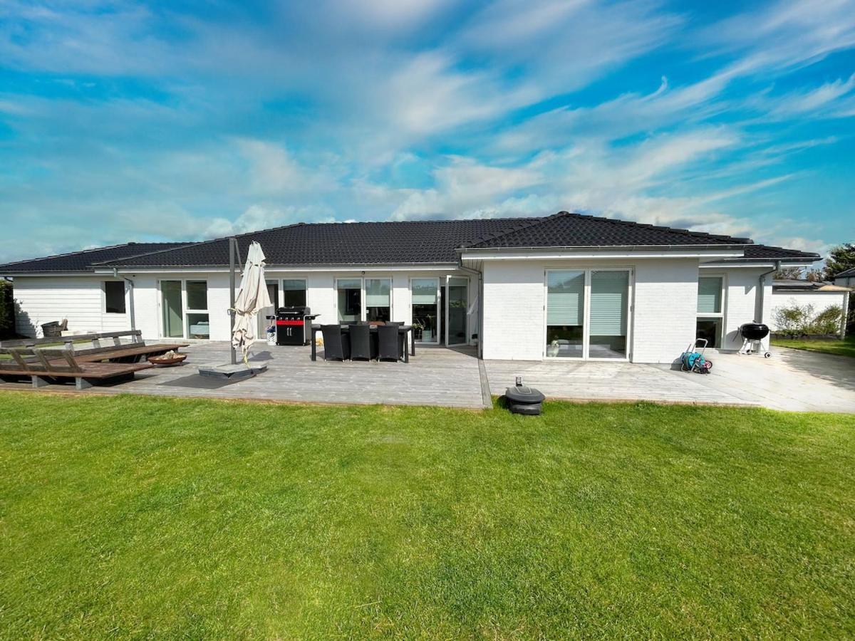 Villa New Near Rosengard, City, E20 & Congress C