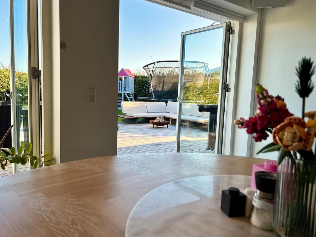 New Near Rosengard, City, E20 & Congress C Odense