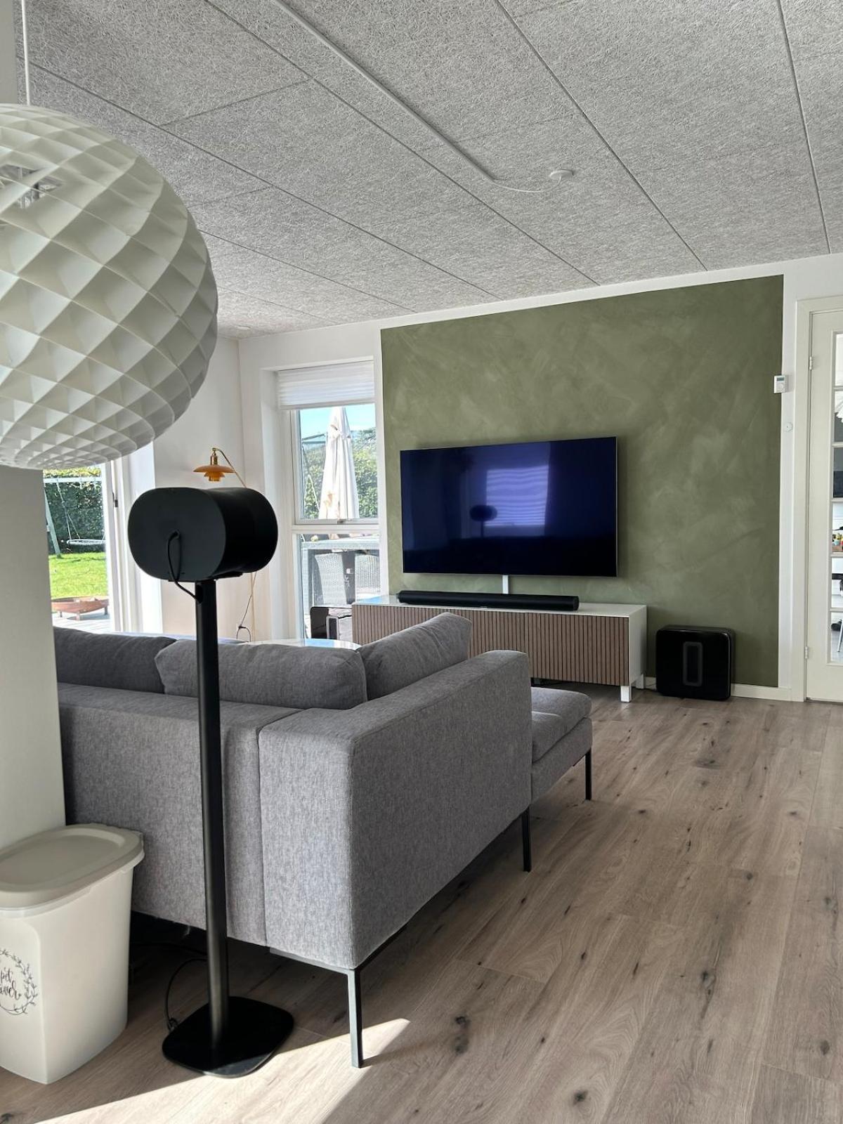 New Near Rosengard, City, E20 & Congress C * Odense