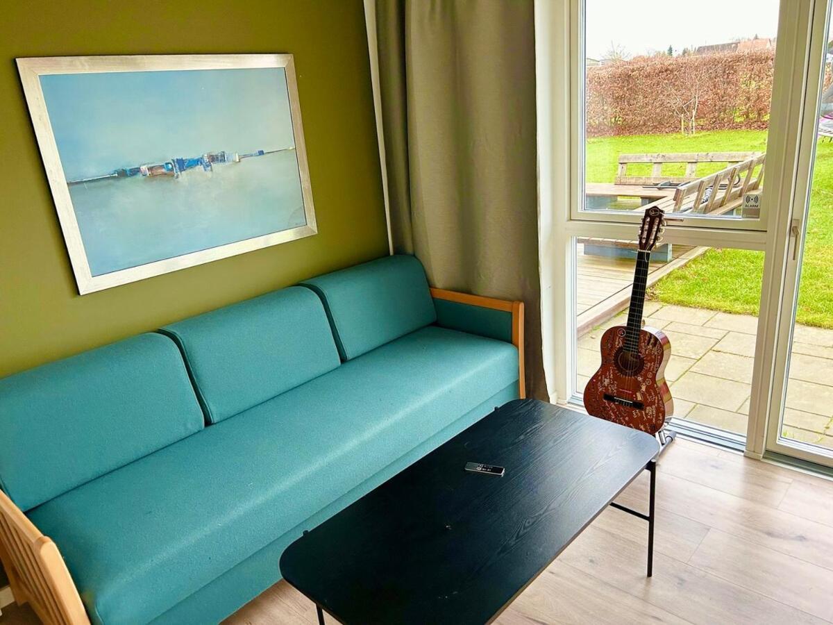 Villa New Near Rosengard, City, E20 & Congress C