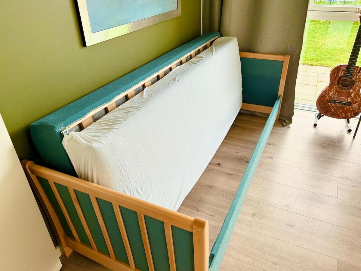 Villa New Near Rosengard, City, E20 & Congress C Odense