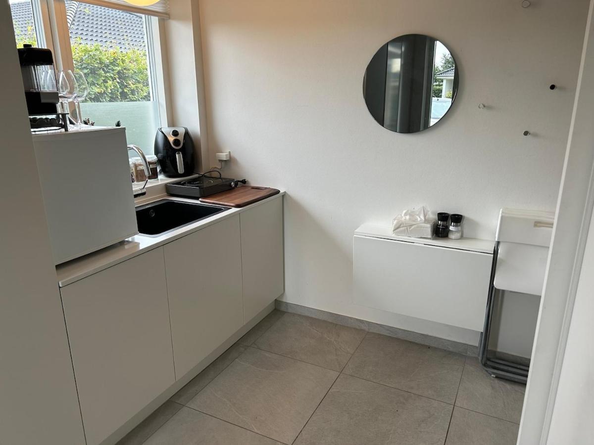 New Near Rosengard, City, E20 & Congress C * Odense
