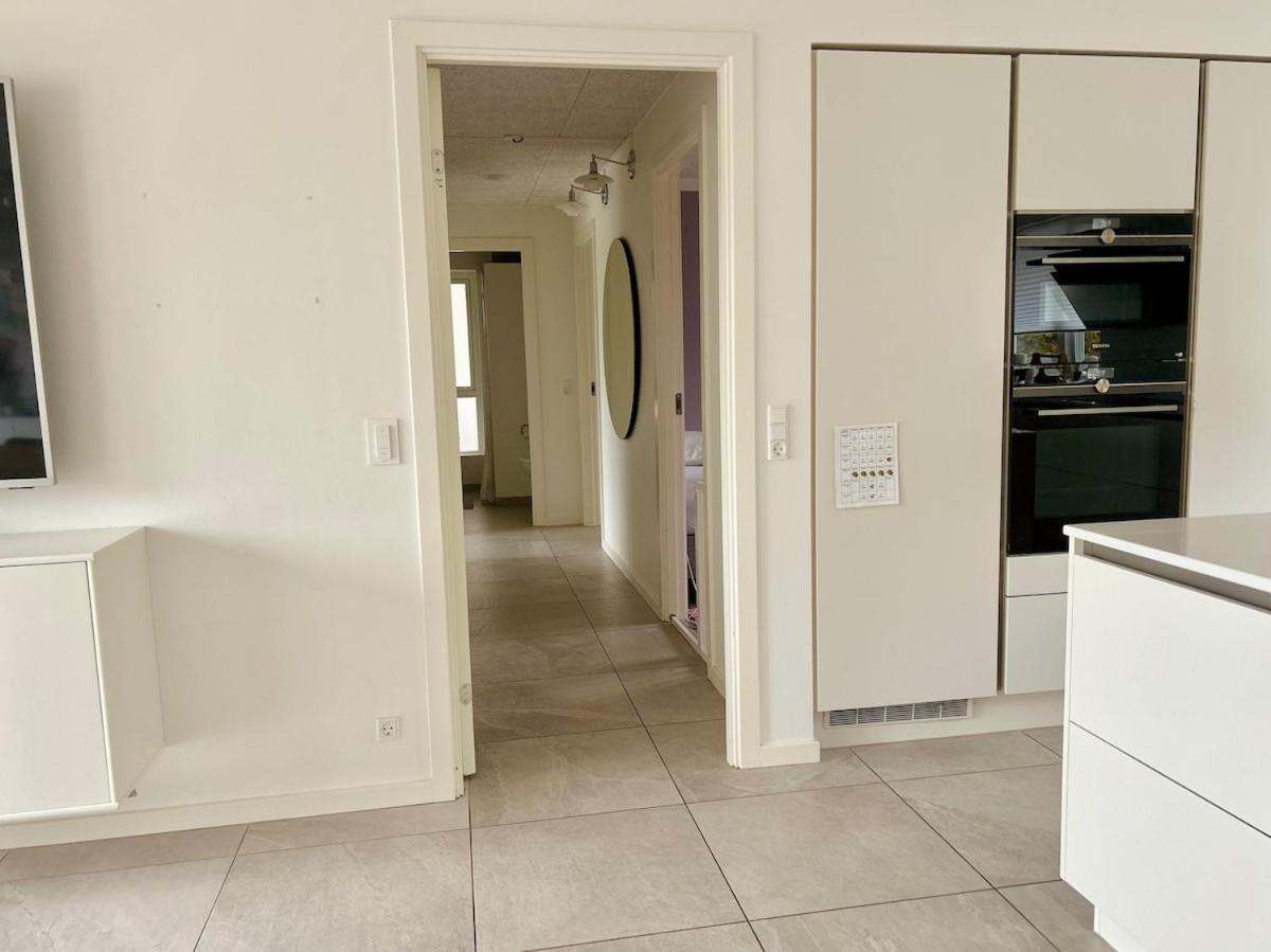 Villa New Near Rosengard, City, E20 & Congress C