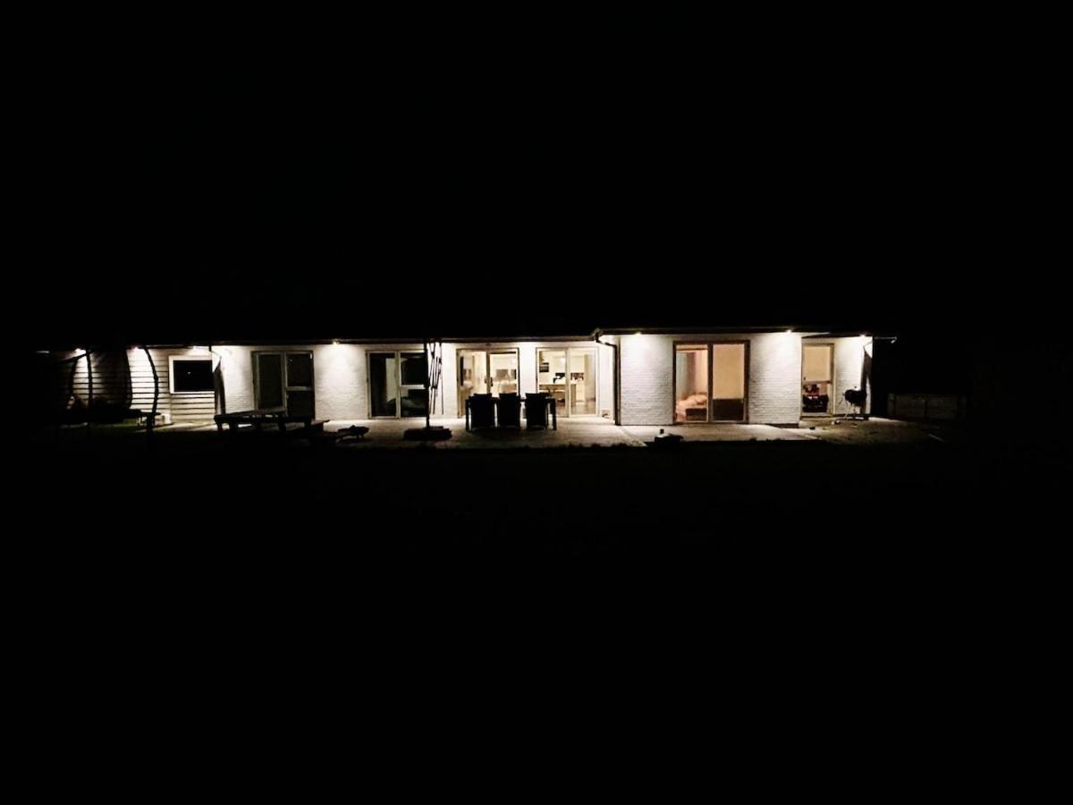 Villa New Near Rosengard, City, E20 & Congress C Odense