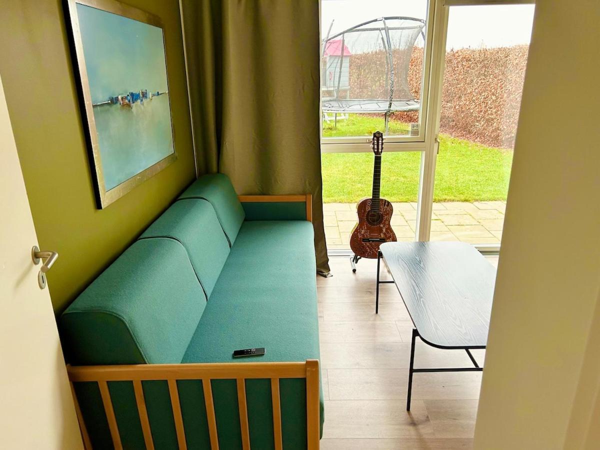 New Near Rosengard, City, E20 & Congress C Villa *