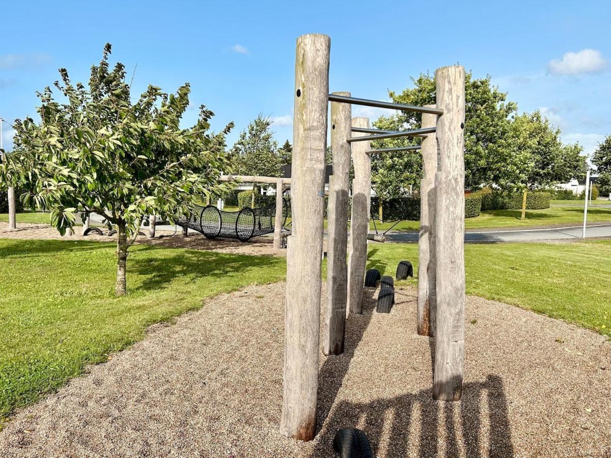 New Near Rosengard, City, E20 & Congress C * Odense