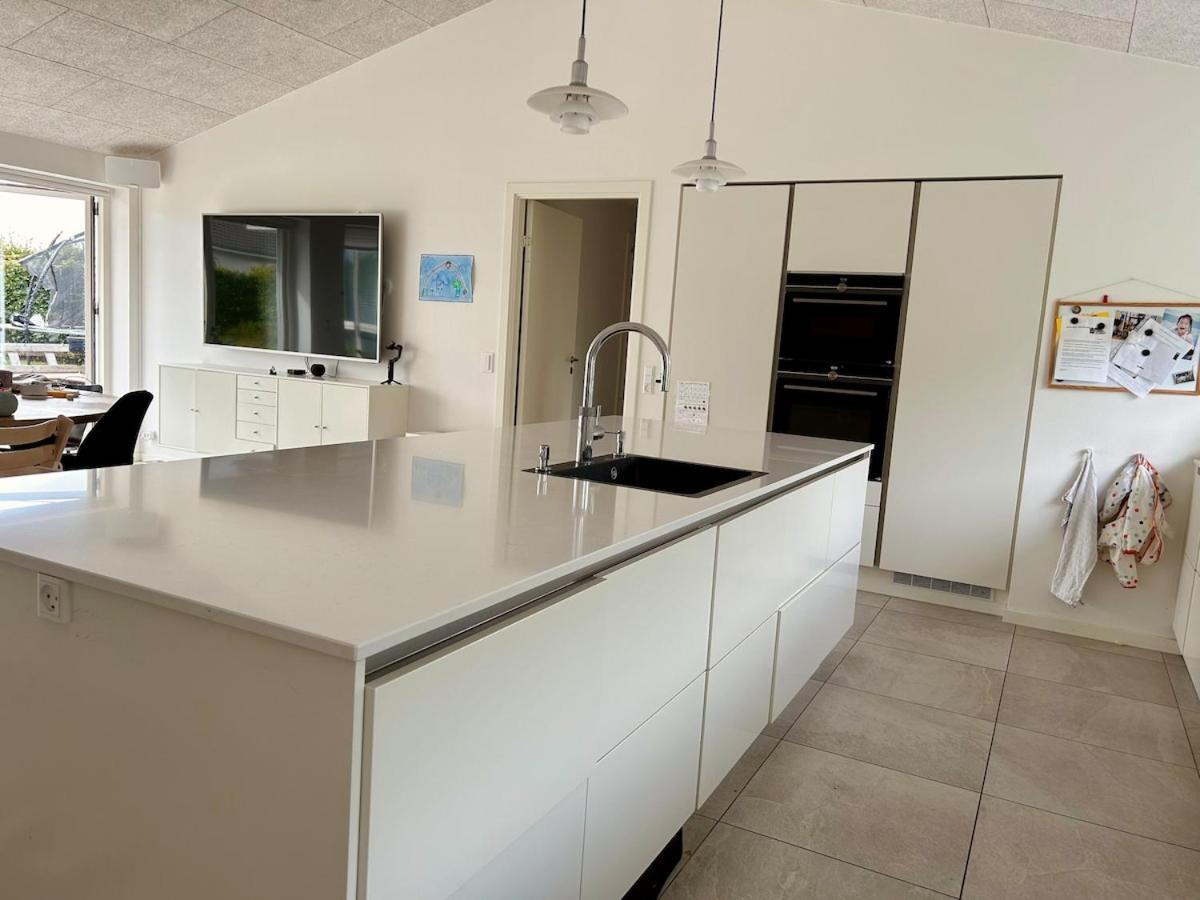 Villa New Near Rosengard, City, E20 & Congress C *