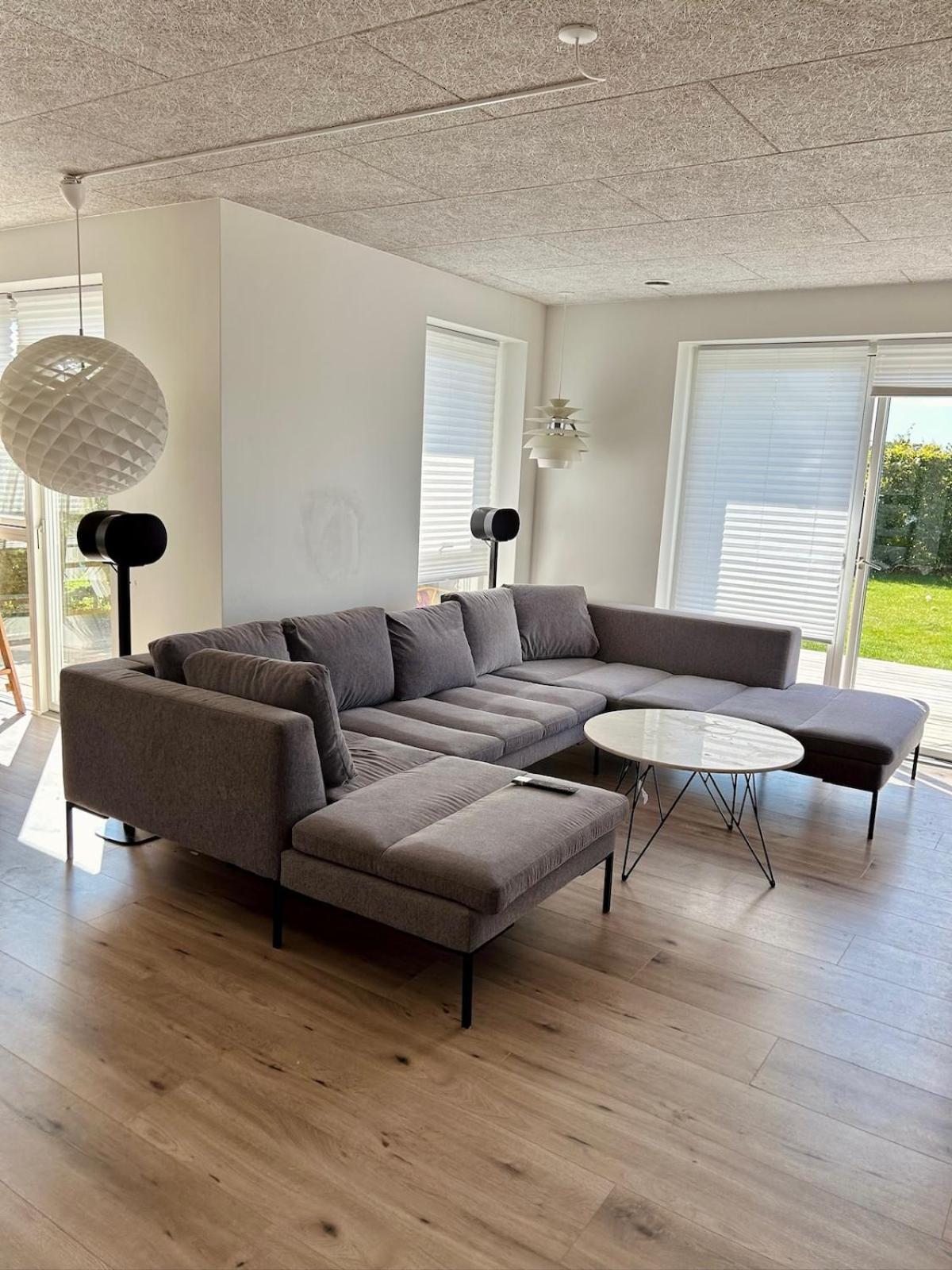 Villa New Near Rosengard, City, E20 & Congress C *