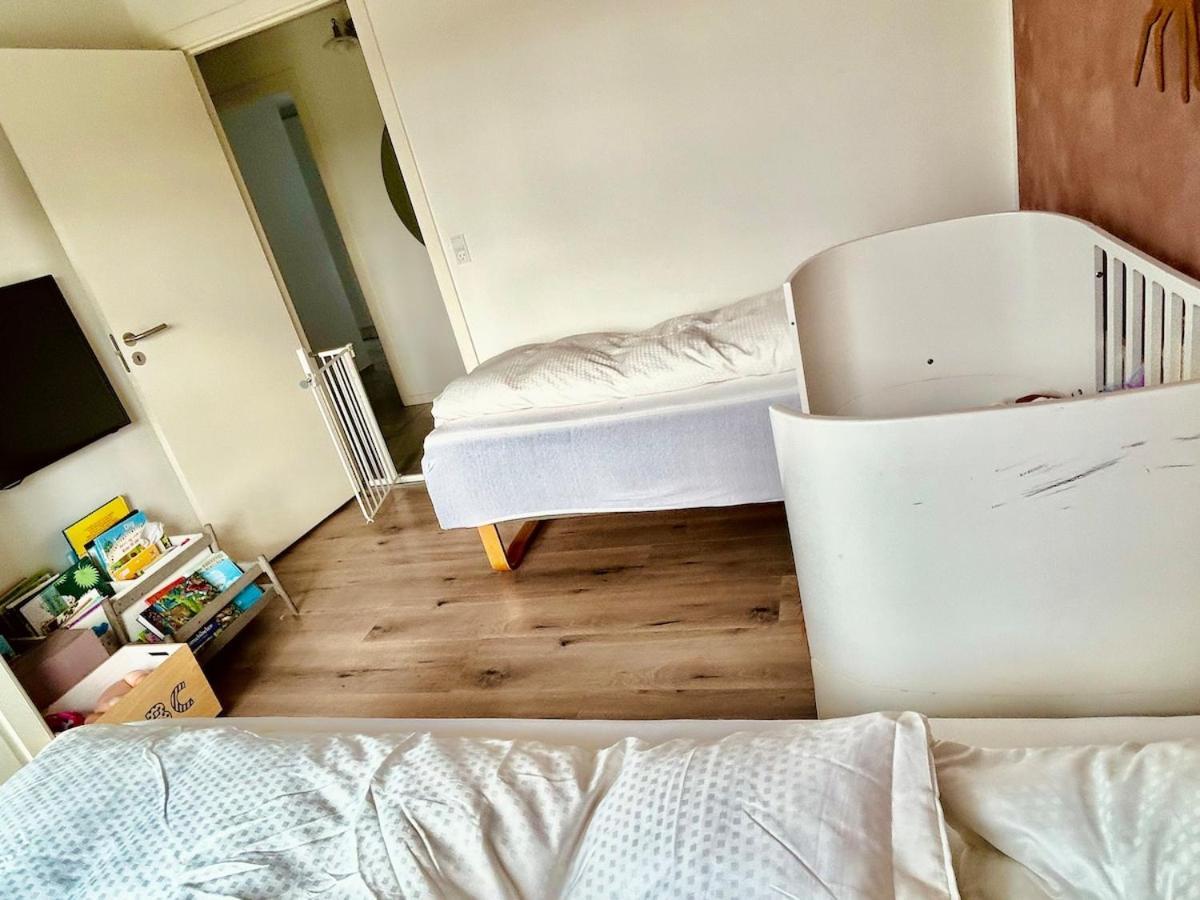 Villa New Near Rosengard, City, E20 & Congress C Odense