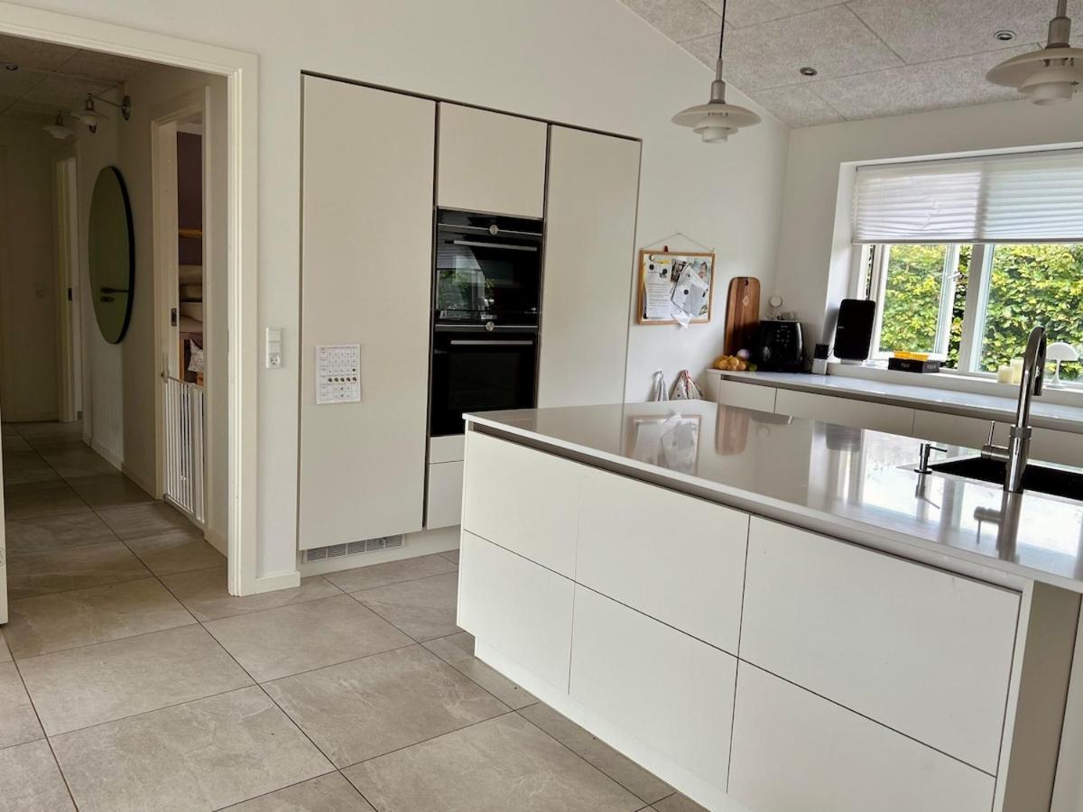 New Near Rosengard, City, E20 & Congress C Odense