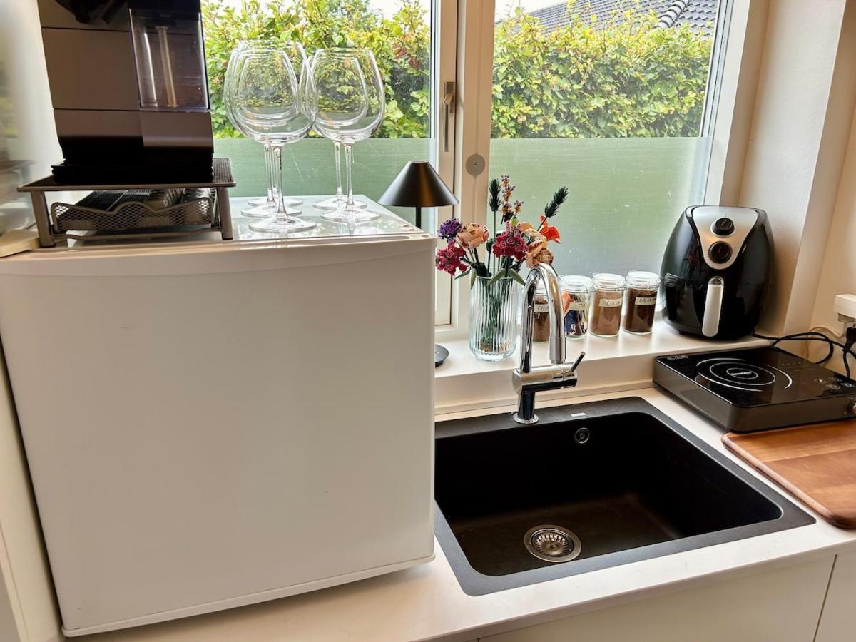 New Near Rosengard, City, E20 & Congress C Villa Odense