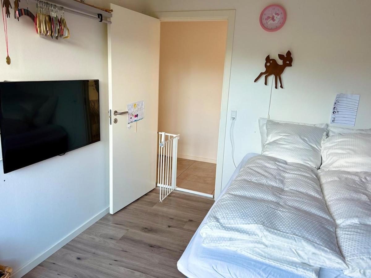 Villa New Near Rosengard, City, E20 & Congress C *