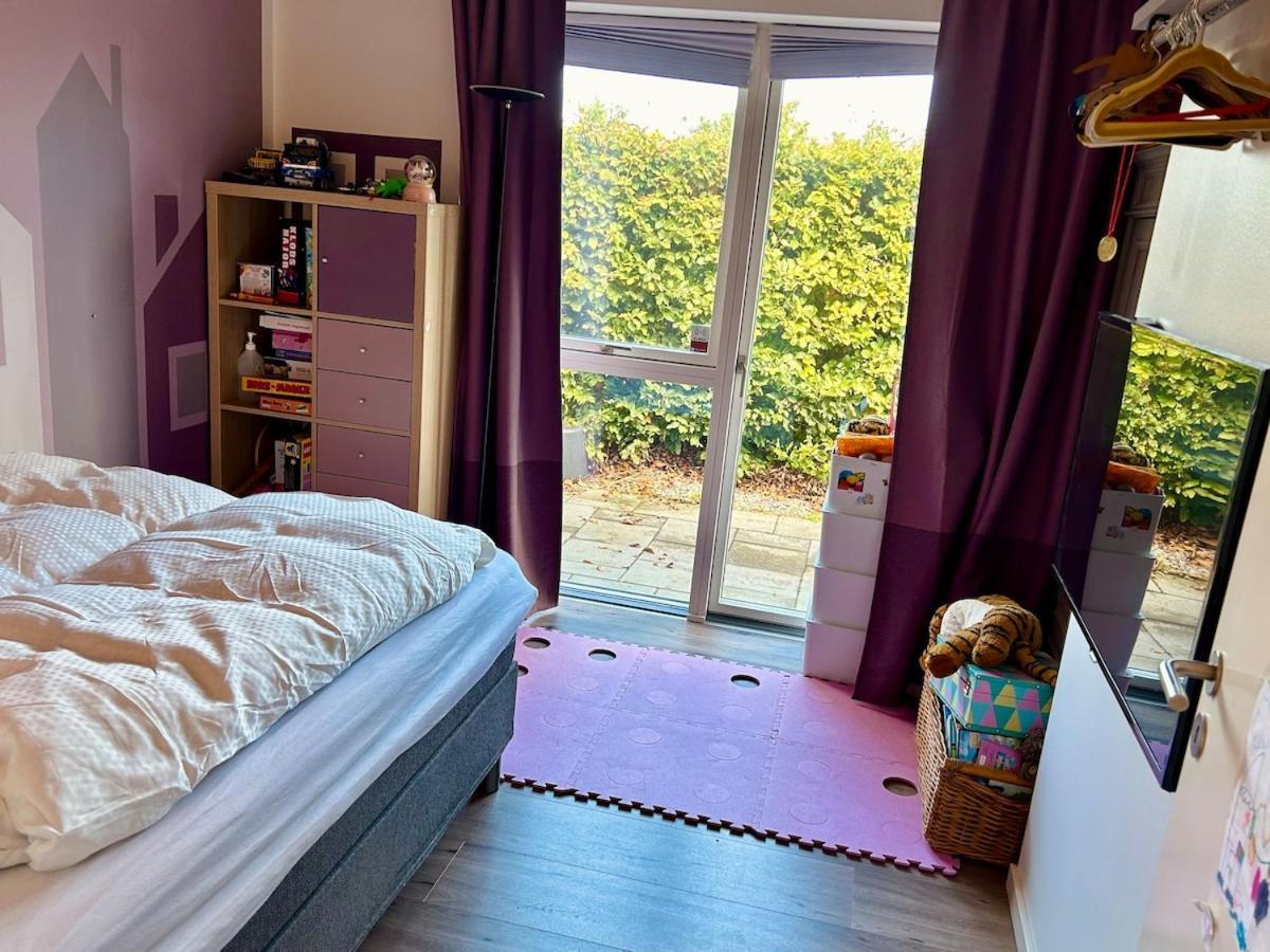 New Near Rosengard, City, E20 & Congress C *