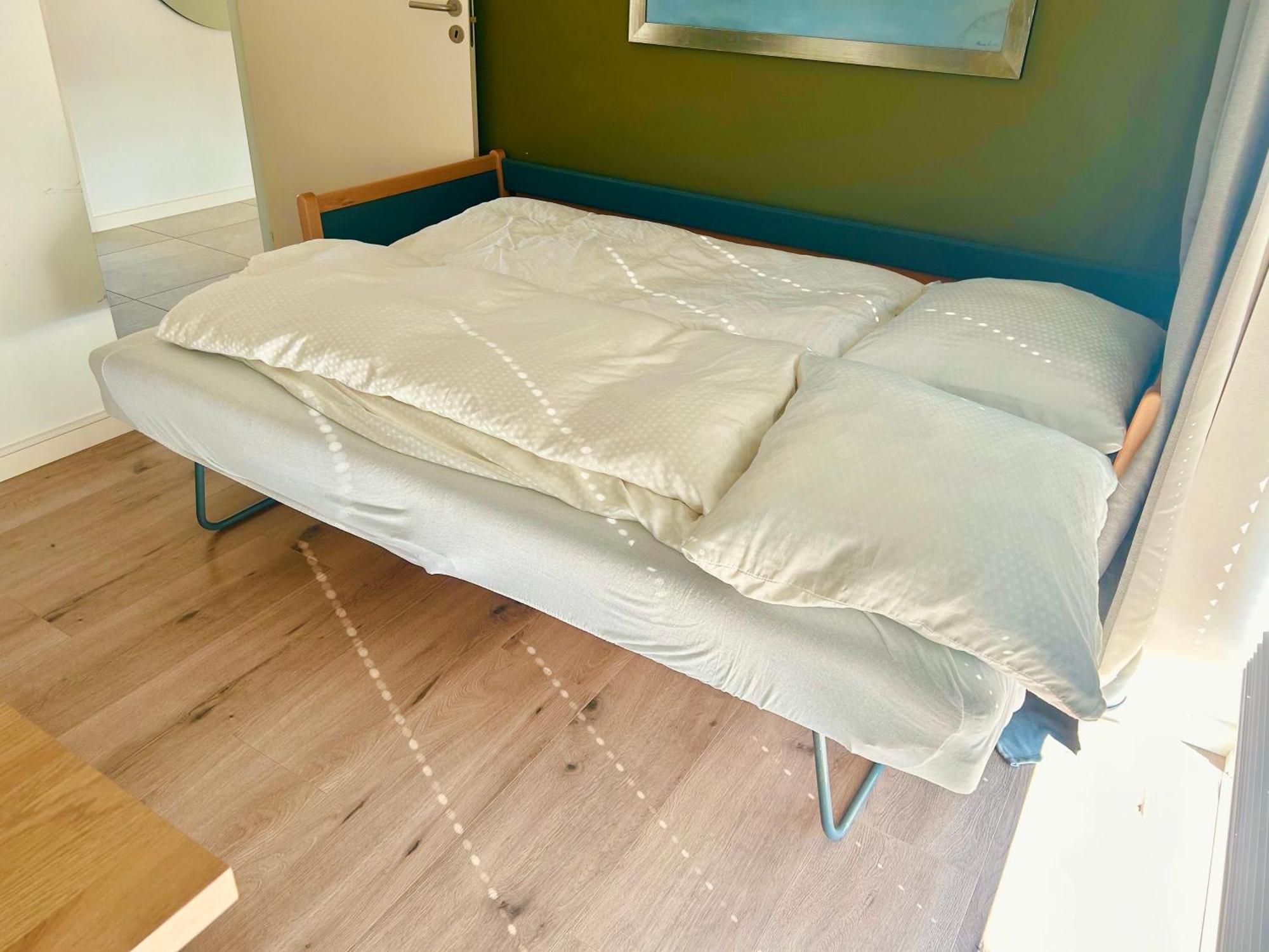 New Near Rosengard, City, E20 & Congress C Villa Odense
