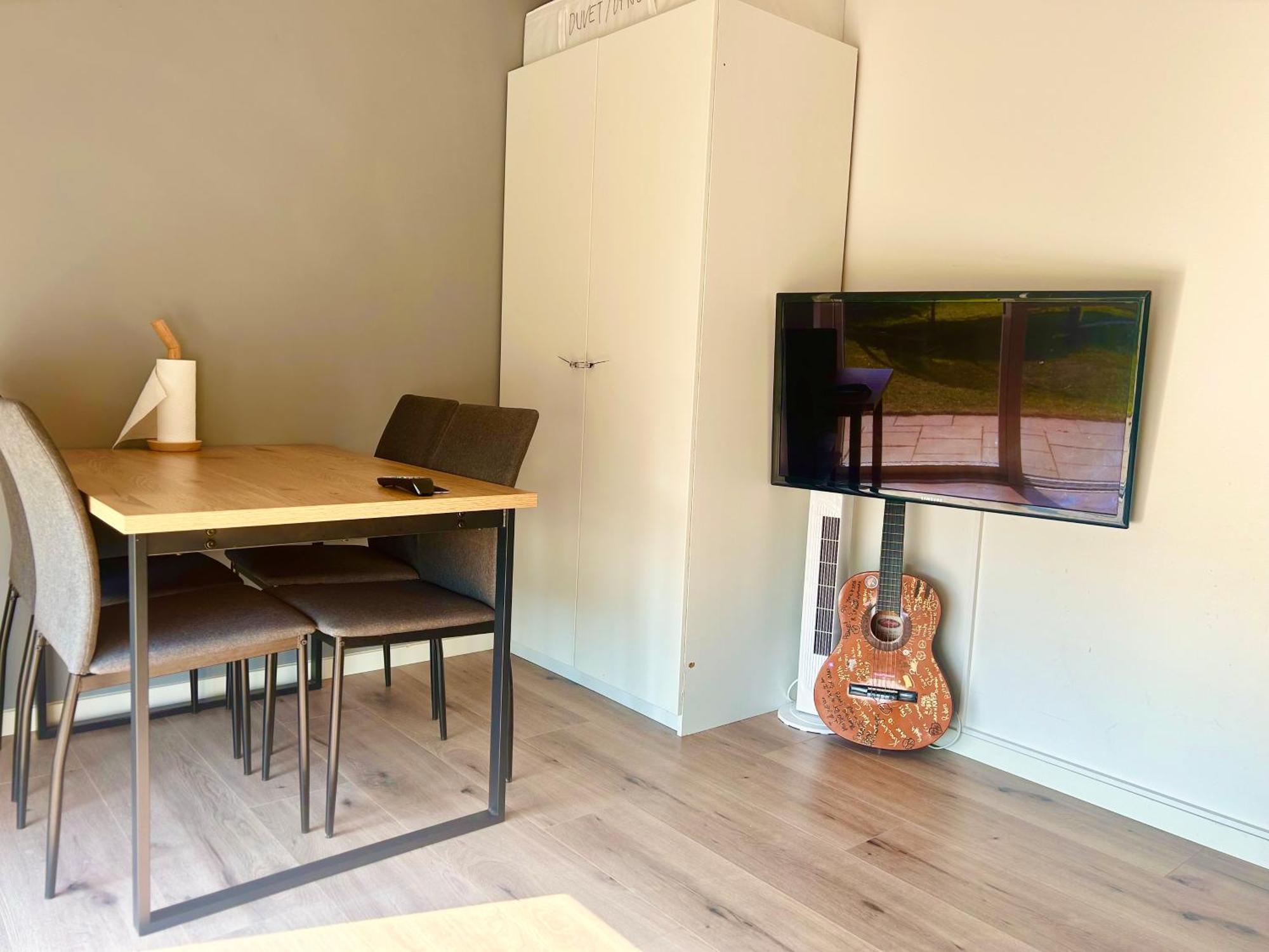 New Near Rosengard, City, E20 & Congress C Villa *