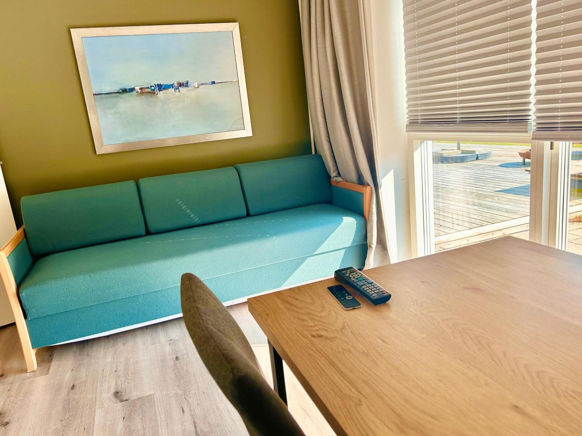 Villa New Near Rosengard, City, E20 & Congress C *