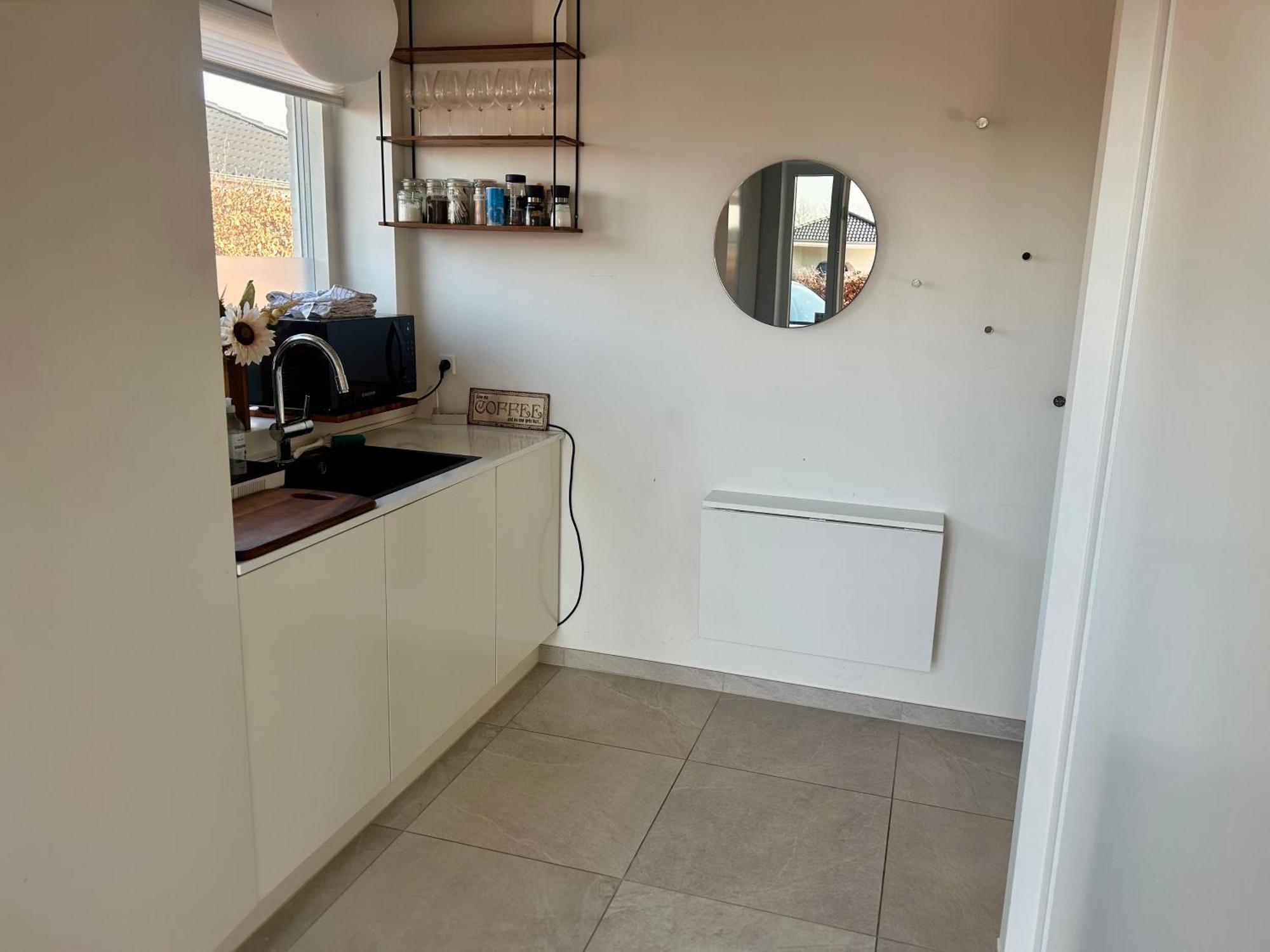 Villa New Near Rosengard, City, E20 & Congress C Odense