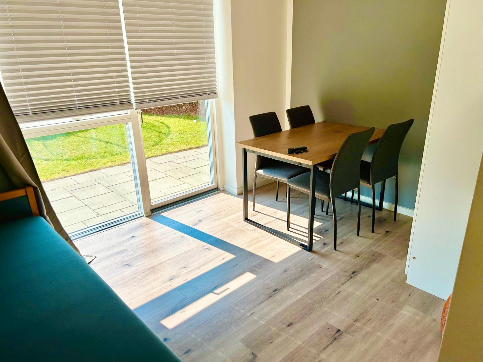 New Near Rosengard, City, E20 & Congress C Villa *